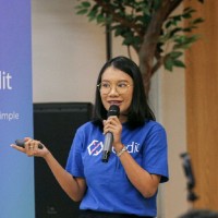 Eureka Cindy Pratiwi