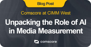 Unpacking the Role of AI in Media Measurement