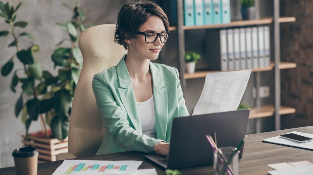 A Day in the Life of a Sales Development Representative (SDR)