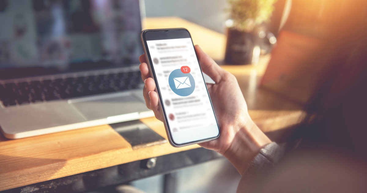 Move Over Reply Rate... Here's the New Sales Email Metric that REALLY...