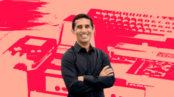 Be Surprised If It Works, Not If It Fails - Startup Blogpost