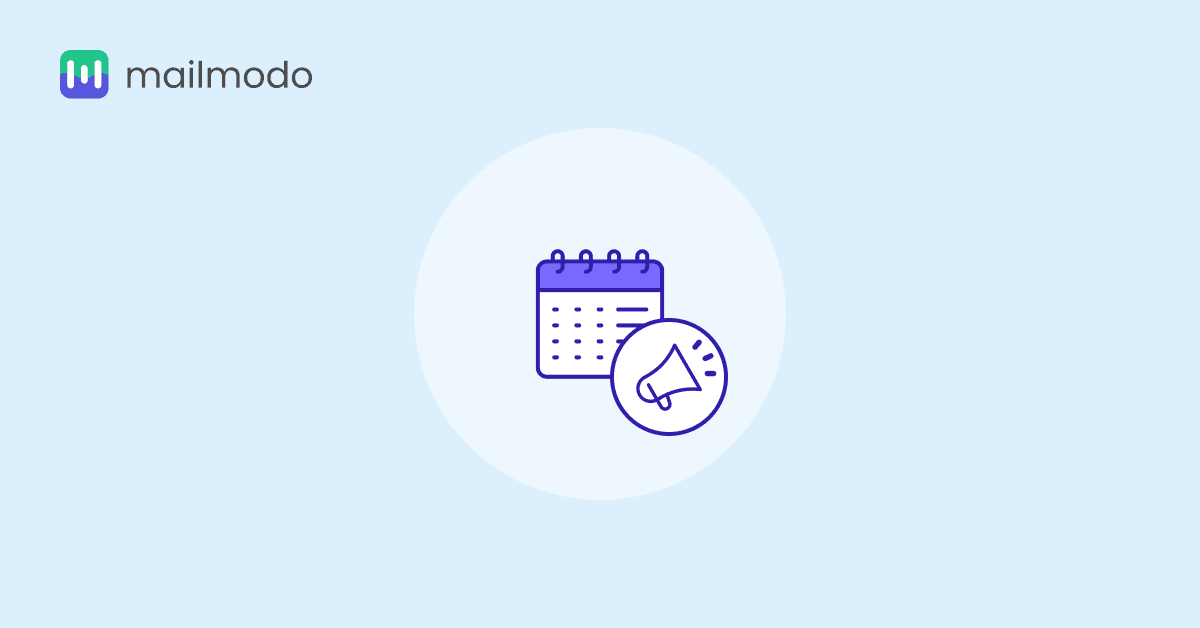 How to Do Webinar Marketing Following Mailmodo's Handbook