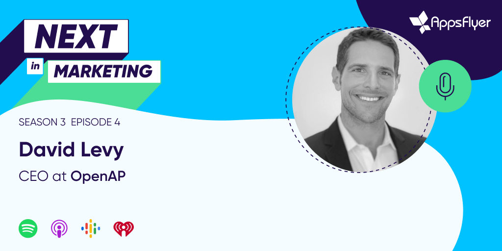 How OpenAP is looking to break down TV advertising's data silos