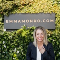 Emma Monro