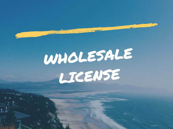 Do I Need a Wholesale License to Buy Wholesale?