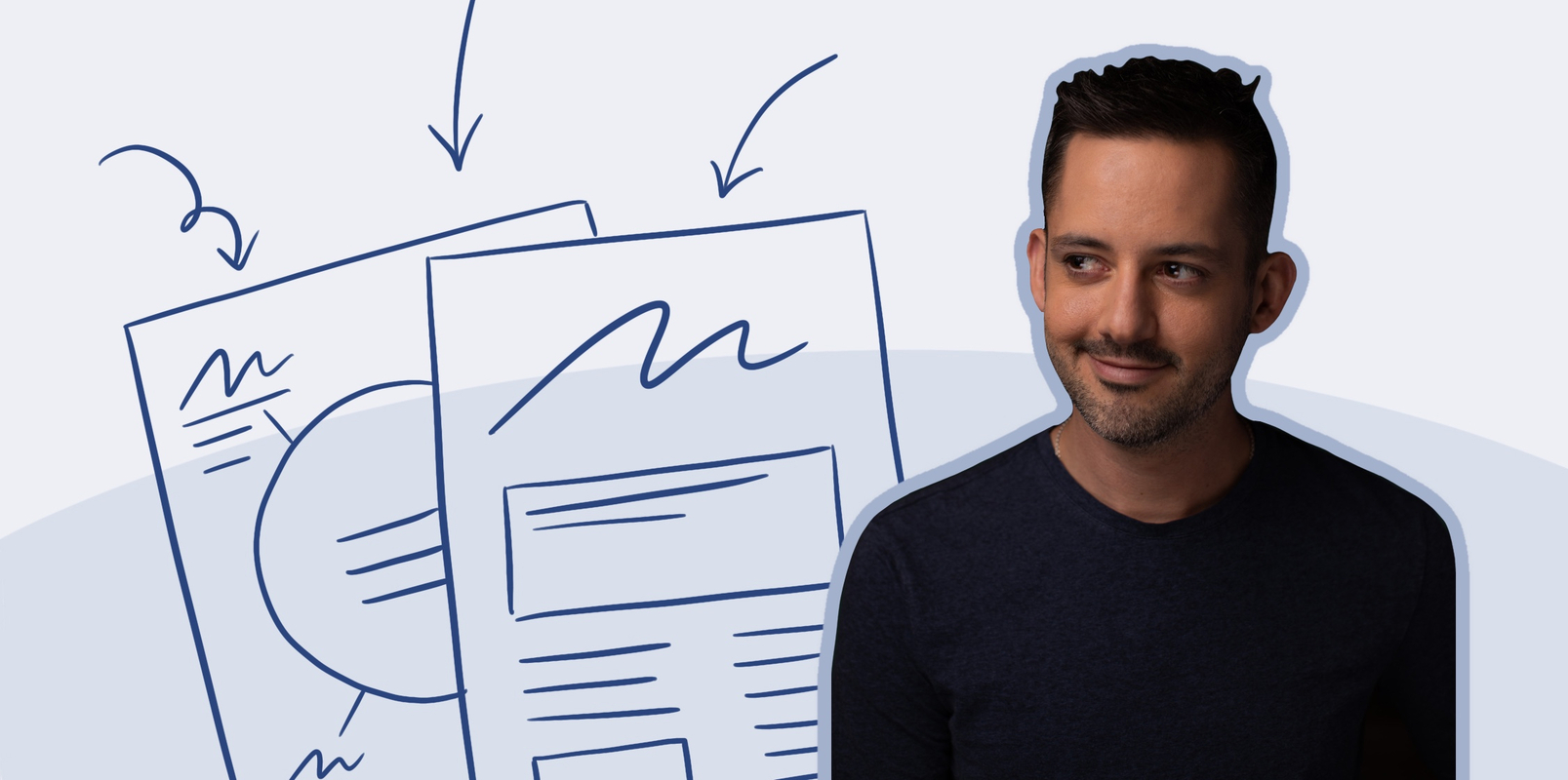 How these 3 ConvertKit features helped this full-time creator grow his list to 30,000 subscribers