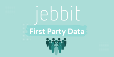 First Party Data 101