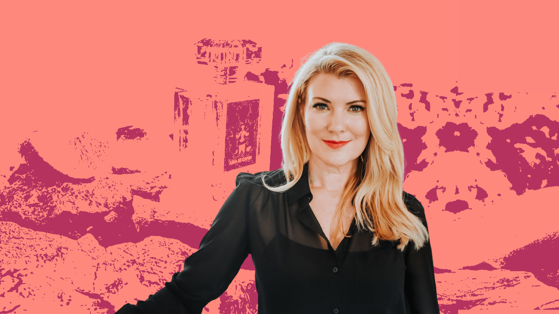 A Slice on Amy Parsons, Co-Founder and CEO of Mozzafiato