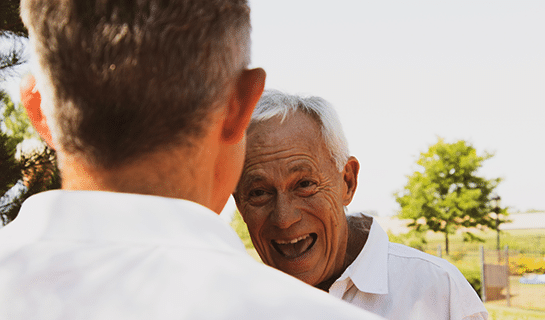 The 4Cs for Sustainable Senior Care