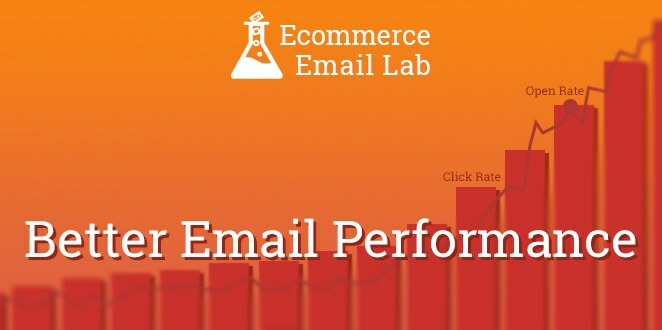 How to Improve Low Email Engagement Rates [Omnisend Email Lab]
