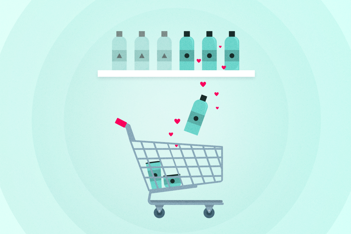 Drive top-line growth and long-term efficiency with brand loyalty campaigns on the Amazon DSP