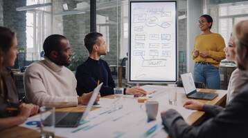 CEOs are doubling down on Return-to-Office plans by 2027