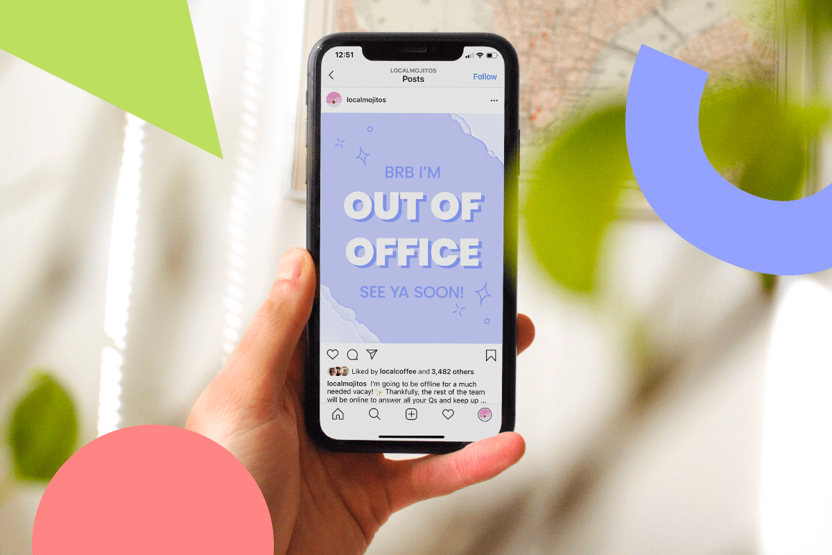 7 Tips for Taking Vacation as a Social Media Manager