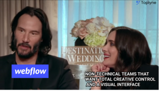 The PLG engine that powered Webflow to a $2.1B valuation