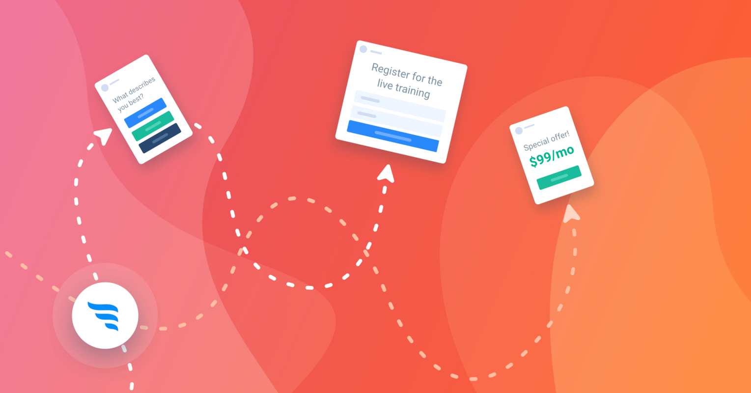 CTA Marketing 2.0: How to Use Targeted CTAs to Compel Action