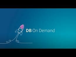 DB on Demand: Technographic Data Questions