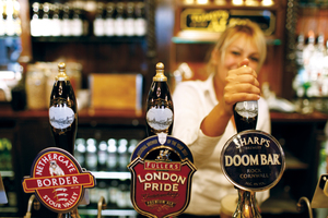 Dynatrace Perform - Mitchells and Butlers looks for performance insights on tap