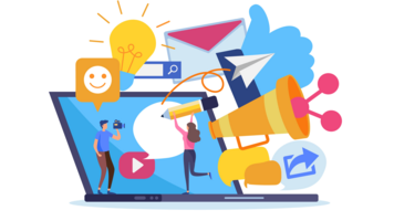 Content: The Marketing Weapon to Stay Ahead of Your Competitors