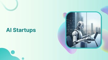 Top 20 AI Startups That Will Change the World in 2024