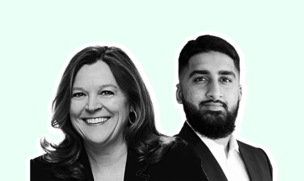 How Forbes' CMO and VP Keep Marketing Roles Crisply Defined