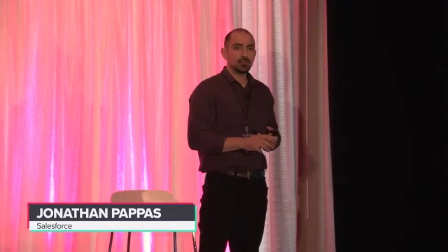 Salesforce Updates Their Trial Experience With Pendo | Customer Stories