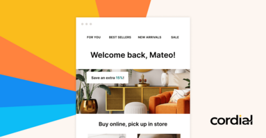 How to apply 1:1 personalization to the 4 Ps of marketing