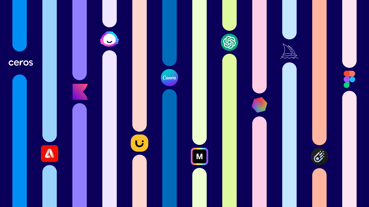 The 12 best AI design tools for 2024