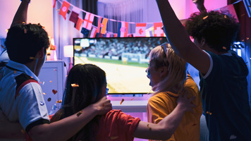 How to send to a World Cup audience during the busiest messaging weeks of the year 
