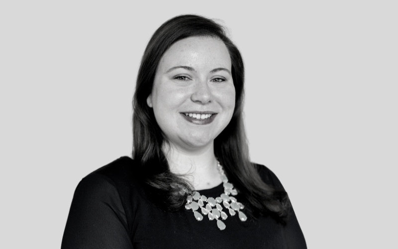 Episode 105: Using Content to Fuel the B2B Customer Journey with Cassandra Jowett