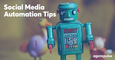Social Media Automation: How to Do It Well and What to Avoid