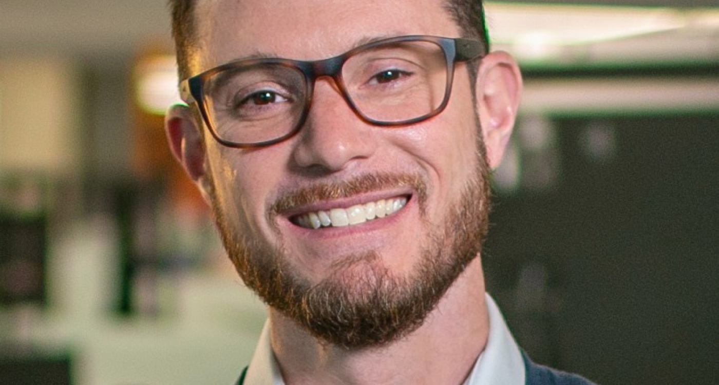 An interview with Mark Kosoglow, Chief Revenue Officer at Catalyst and the first employee at Outreach