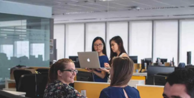 Creating a Healthy Team: Understanding the 5 Types of Team Roles