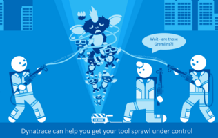 Got monitoring tool sprawl?