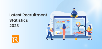 The Latest Recruitment Statistics 2023
