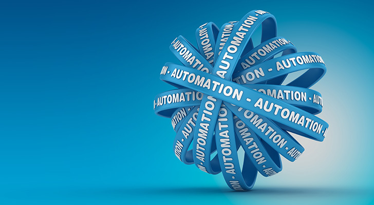 What is marketing automation software?