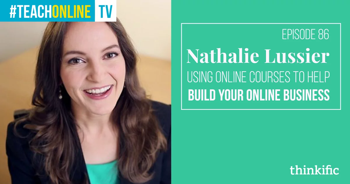 Using Online Courses To Build Your Online Business