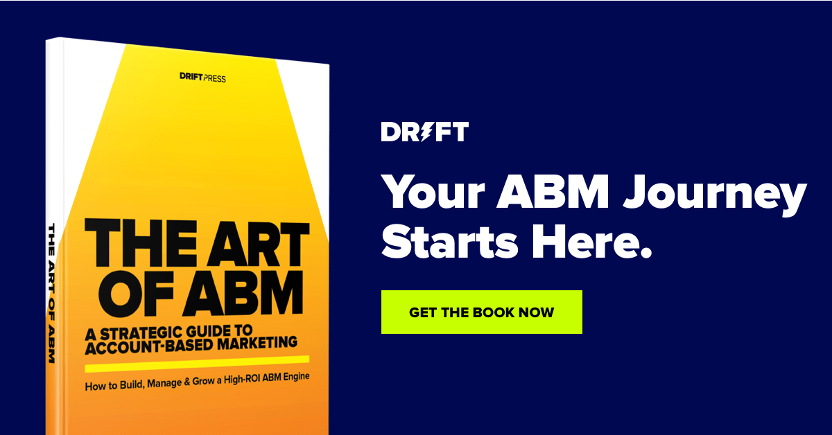 The Art of ABM: A Strategic Guide to Account-Based Marketing