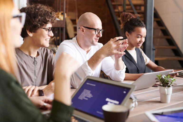 Enterprise Intelligence: Digital Differentiation with Decision Velocity