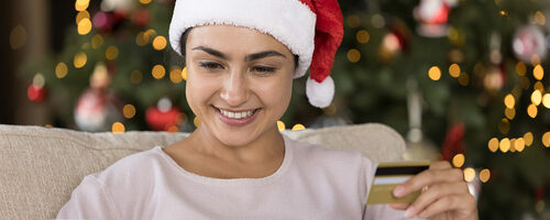 Addressing Holiday Cyber Risks for Insurance Agents: Protecting Clients from Digital Dangers