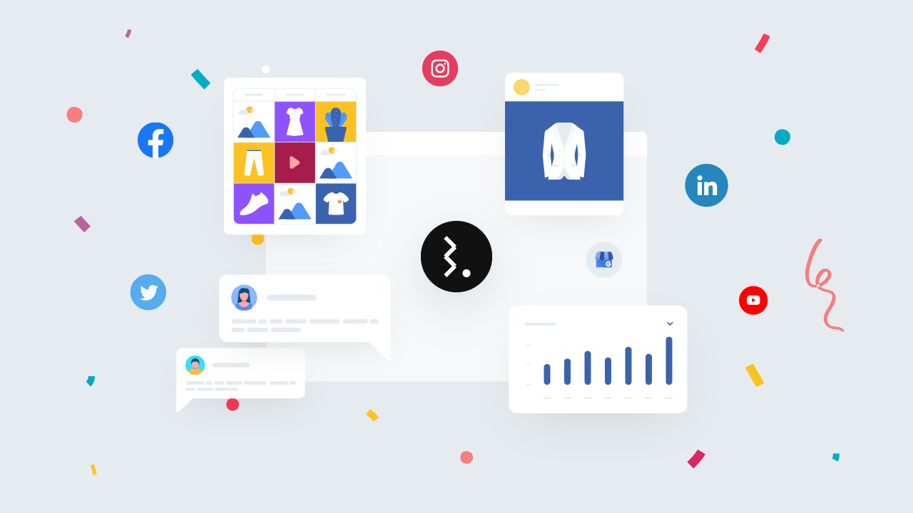 [12+] Best Social Media Management Tools