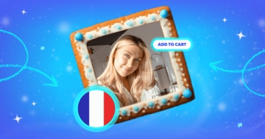 What's hot in holiday shopping for French shoppers