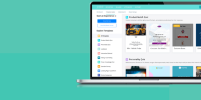 Build & Launch a Jebbit Experience in Under an Hour!