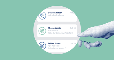 Conversation Intelligence: A Clear Picture of Your Small Business Leads