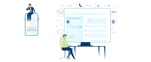 6 Proven Ways to Improve Sales Reps Productivity with Cloud Telephony