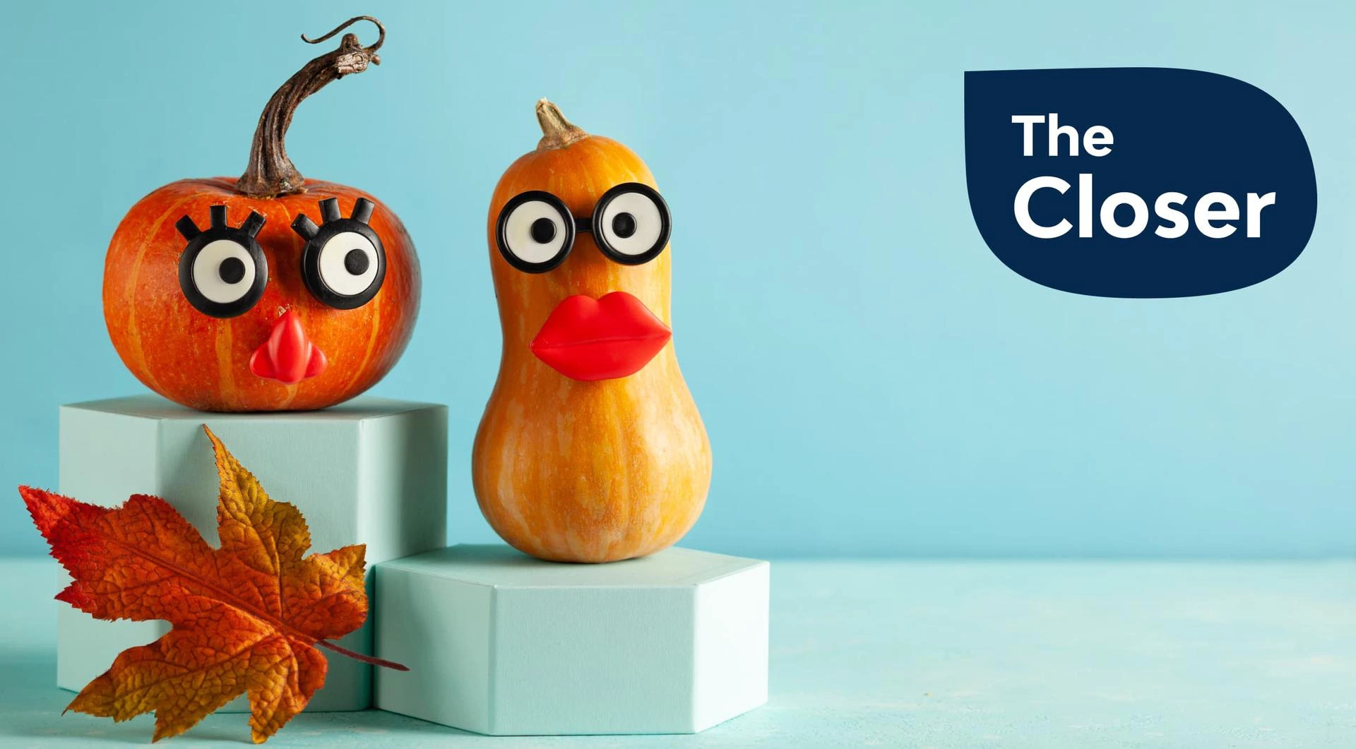 The Closer | 10 Reasons to Be Thankful You're in B2B Sales