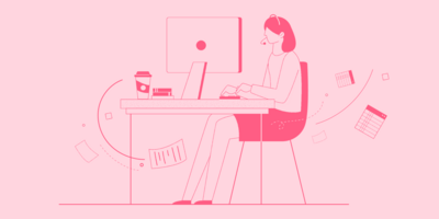 How Data Entry Kills Productivity: Give Your Team 10 Extra Hours Per Week