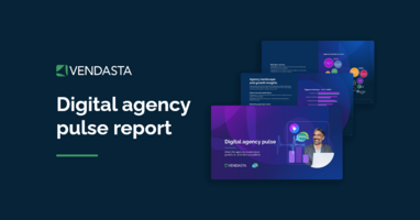 Digital agency pulse report