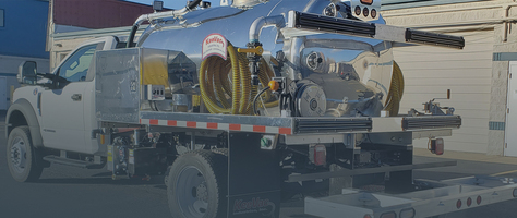 KeeVac Industries, Inc.