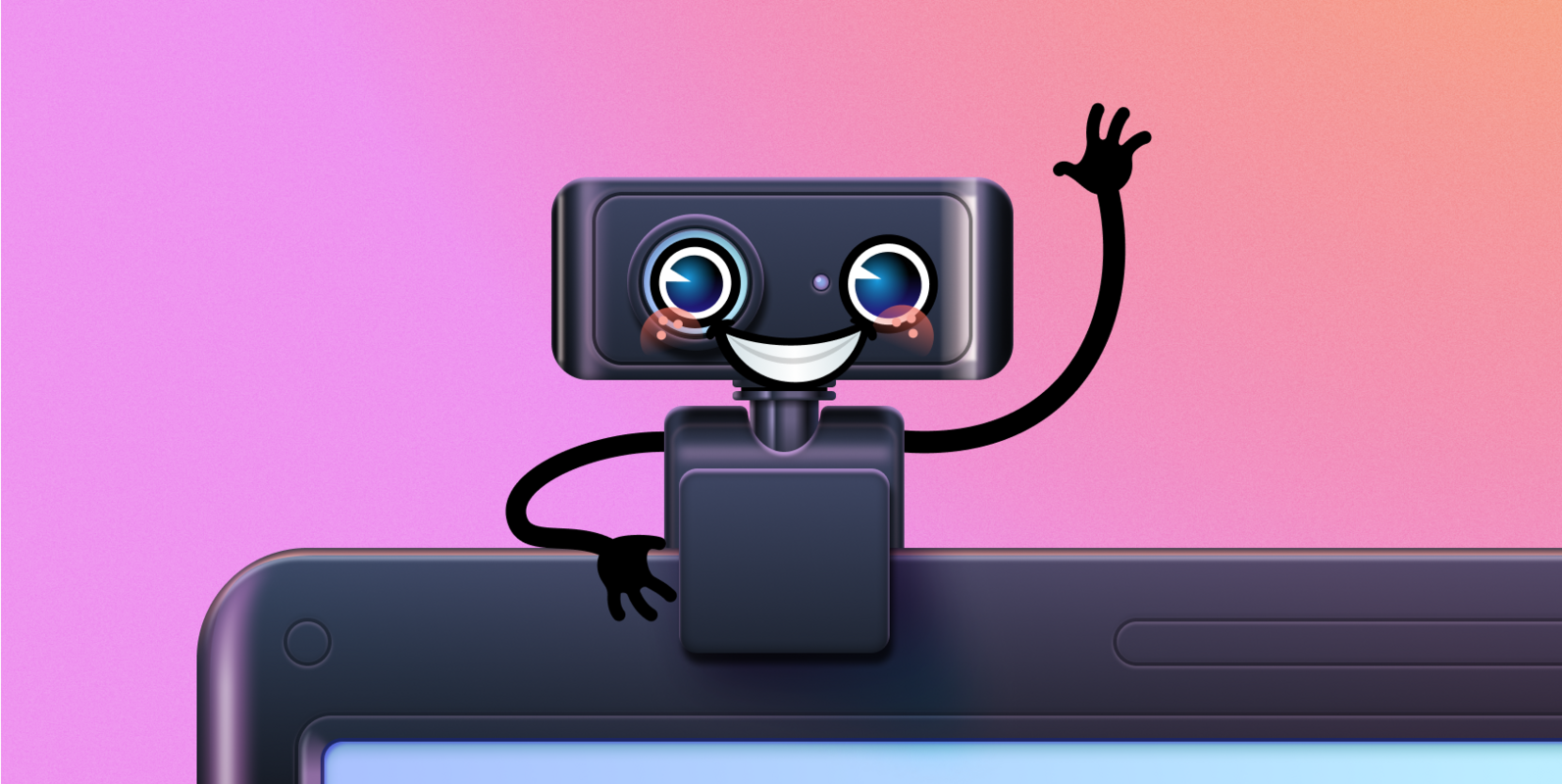 How introverts can love being on video