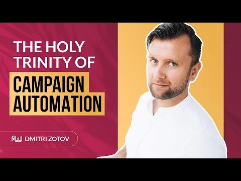 A Complete Marketing Strategy In 3 Minutes